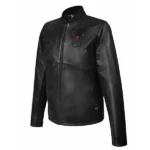 Tie Pilot Star Wars Leather Jacket - Image 3