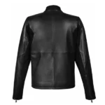 Tie Pilot Star Wars Leather Jacket - Image 2