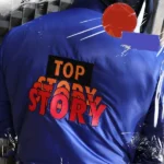 Top Story Kenny Scream Jacket - Image 4