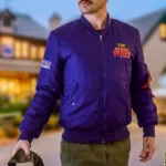 Top Story Kenny Scream Jacket