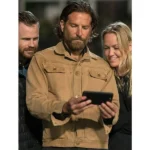 Bradley Cooper A Star Is Born Cotton Jacket - Image 3