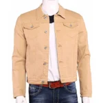 Bradley Cooper A Star Is Born Cotton Jacket