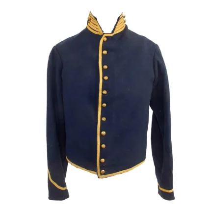Girl Meets World S03 Bailey Billet Jacket