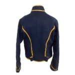 Girl Meets World S03 Bailey Billet Jacket - Image 2