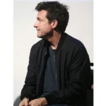 Jason Bateman Ozark Black Jacket