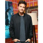 Jason Bateman Ozark Cotton Jacket