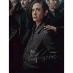 Jennifer Connelly Dark Matter Black Jacket
