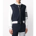 John Legend The Voice Cotton Jacket