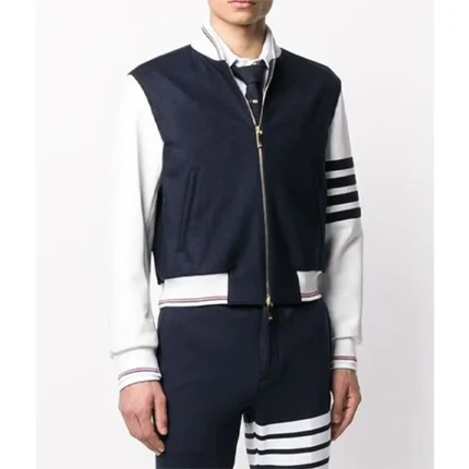 John Legend The Voice Cotton Jacket