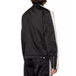 Jungkook BTS 3D Ft Polyester Jacket