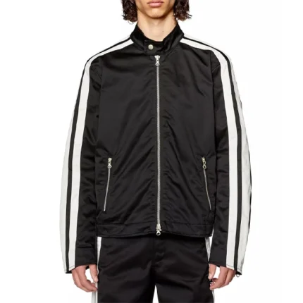 Jungkook BTS 3D Ft Jacket
