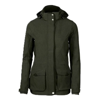 Kate Middleton Seeland Woodcock Cotton Jacket