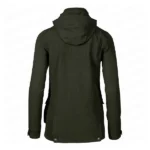 Kate Middleton Seeland Woodcock Green Jacket