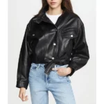 Kylie Jenner Keeping Up with the Kardashians Jacket
