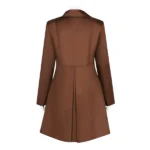 M3GAN Amie Donald Coat - Image 3