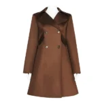 M3GAN Amie Donald Coat
