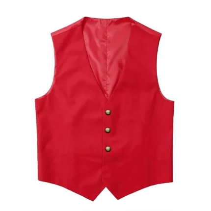 One Piece Inaki Godoy Vest