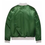 Scout Regiment Attack On Titan Green Jacket - Image 2