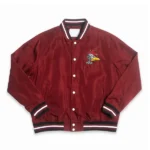 South Carolina Gamecocks Retro Script Jacket