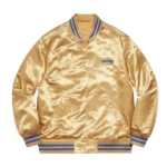 Supreme Thrasher Satin Jacket