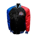 The Grateful Dead Power Satin Jacket
