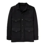 Titus Welliver Bosch Legacy Black Jacket
