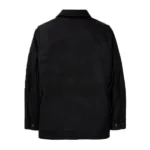 Titus Welliver Bosch Legacy Black Jacket - Image 3