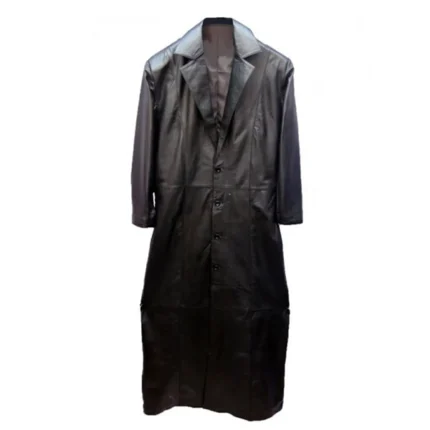 WWE The Undertaker Leather Coat