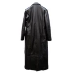 WWE The Undertaker Long Black Coat