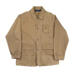 Wu-Tang An American Saga Shameik Moore Jacket
