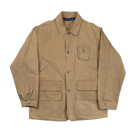 Wu-Tang An American Saga Shameik Moore Jacket