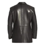 A Bronx Tale Lillo Brancato Black Jacket