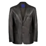 A Bronx Tale Lillo Brancato Leather Jacket