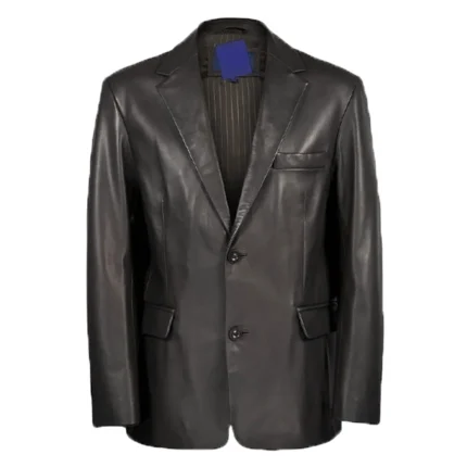 A Bronx Tale Lillo Brancato Leather Jacket