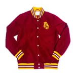 Arizona State Sun Devils Satin Jacket
