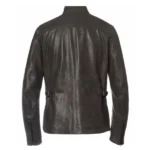 Bates Motel Max Thieriot Brown Jacket