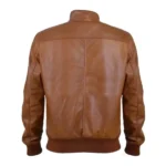 Boyd Holbrook Narcos Leather Jacket - Image 3