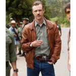 Boyd Holbrook Narcos Leather Jacket - Image 2