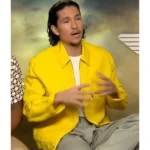 Danny Ramirez Top Gun Maverick Jacket - Image 2