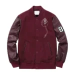 House Party Snoop Dogg Varsity Jacket