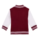 Iowa State Cyclones Varsity Jacket