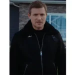 John Reardon Hudson and Rex Black Jacket