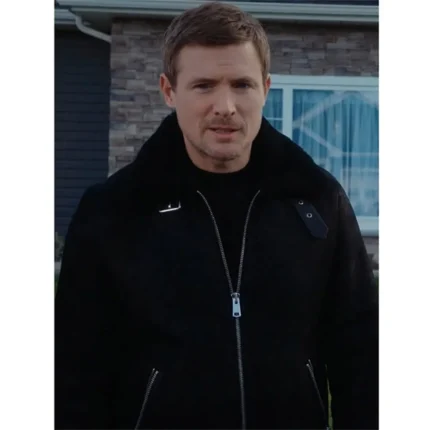John Reardon Hudson and Rex Black Jacket