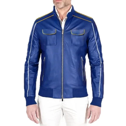 Tory Lanez Varsity Jacket - Jacketstown