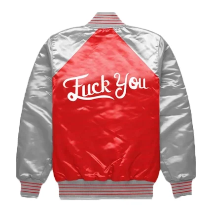 The Return of The Living Dead Freddy Jacket