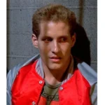 The Return of The Living Dead Freddy Satin Jacket
