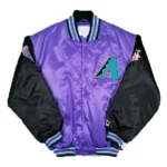 90's Arizona Diamondbacks Bomber Jacket