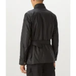 Aidan And Just Like That John Corbett Black Jacket