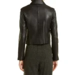 Fool Me Once Michelle Keegan Leather Jacket - Image 3