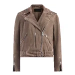 Modern Family S08 Sarah Hyland Leather Jacket